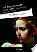 Del temperamento al carácter