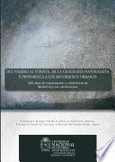 Del viajero al turista, de la geografía naturalista y pintoresca a los recorridos urbanos: 200 años de exploración y exhibición de Medellín y sus alrededores