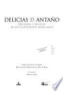 Delicias de antaño