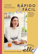 Delícias de Ella Rápido e Fácil