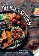 Delicias Kitchen