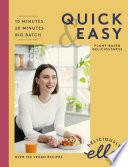 Deliciously Ella Quick & Easy