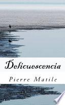 Delicuescencia