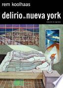 Delirio de Nueva York