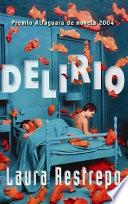 Delirio