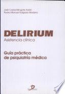 Delirium