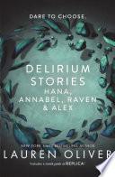 Delirium Stories