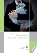Delitos de cuello blanco