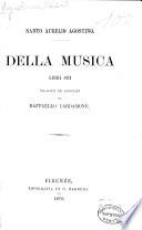 Della musica