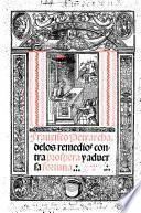 Delos remedios contra prospera y adversa fortuna