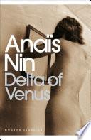 Delta of Venus