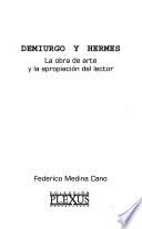Demiurgo y Hermes