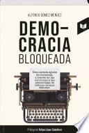 DEMOCRACIA BLOQUEADA
