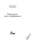 Democracia