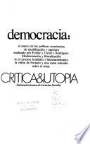 Democracia