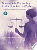 Democracia paritaria y redistribución del poder