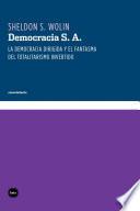 Democracia S. A.