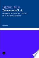 Democracia S. A.