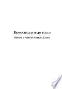 Democracias bajo fuego