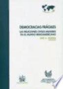 Democracias frágiles