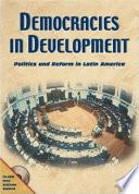 Democracies in Development