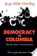 Democracy in Colombia