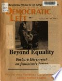 Democratic Left