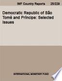 Democratic Republic of São Tomé and Príncipe