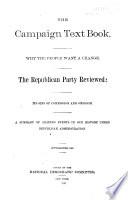 Democratic Text-book