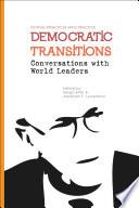 Democratic Transitions