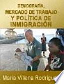 Demografía, mercado de trabajo y política de inmigración España vs. UE
