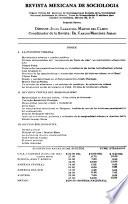 Demografía y economía