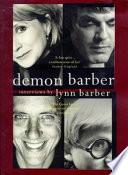 Demon Barber