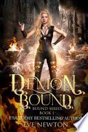 Demon Bound: Bound Series, Book 1