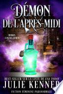 Démon de l’après-midi