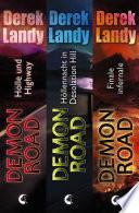 Demon Road - Die komplette Trilogie