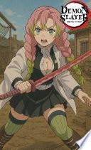 Demon Slayer: El Corazón del Océano - Kimetsu no Yaiba