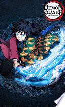 Demon Slayer: El viaje de Giyu Tomioka - Kimetsu no Yaiba
