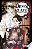 Demon Slayer T21