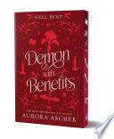 Demon with Benefits: Deluxe Limited Edition