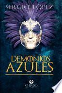 Demonios Azules
