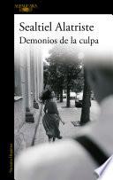 Demonios de la culpa