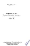 Demonios del mar
