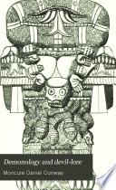 Demonology and Devil-lore