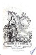 Demorest's Monthly Magazine