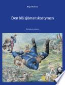 Den blå sjömanskostymen