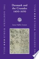Denmark and the Crusades, 1400-1650