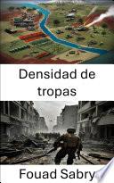 Densidad de tropas
