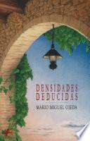 Densidades deducidas