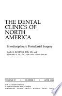 Dental Clinics of North America
